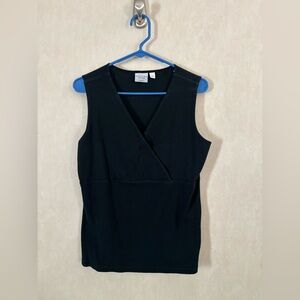 Sonoma Black Stretch Shirt